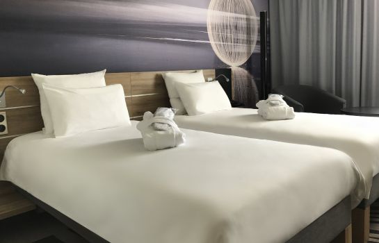 Novotel Szczecin Centrum