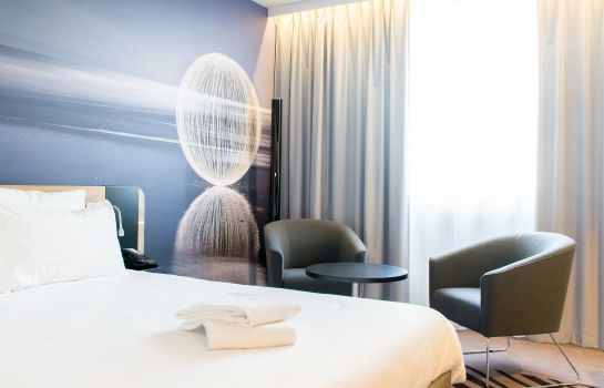 Novotel Szczecin Centrum