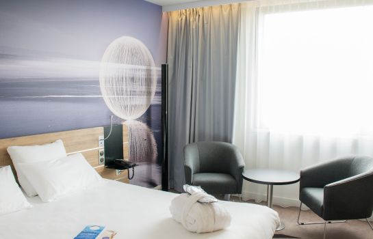 Novotel Szczecin Centrum