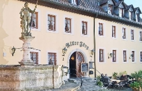 Hotel Ritter Jörg