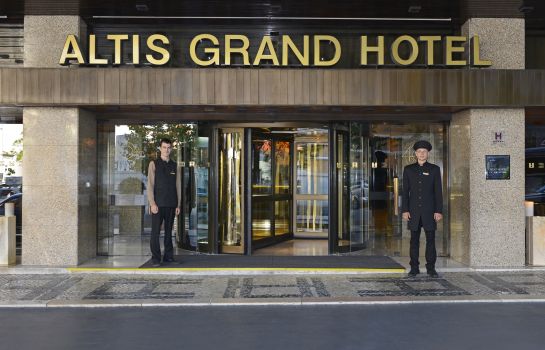 Altis Grand Hotel