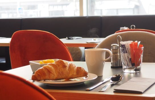 Hôtel Mercure Paris Saint-Ouen