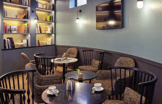 Hôtel Mercure Paris Saint-Ouen