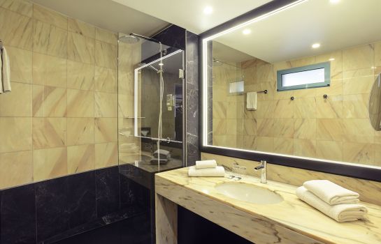 Hôtel Mercure Paris Saint-Ouen