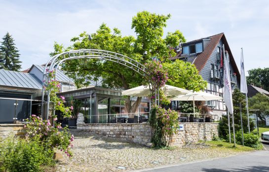 Hotel an der Wasserburg