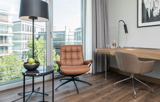 RADISSON BLU COLOGNE