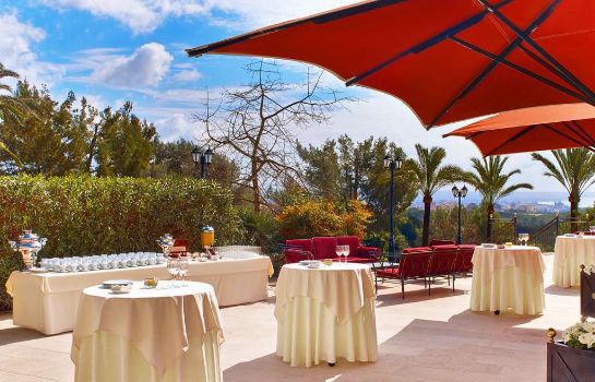 Castillo Hotel Son Vida a Luxury Collection Hotel Mallorca