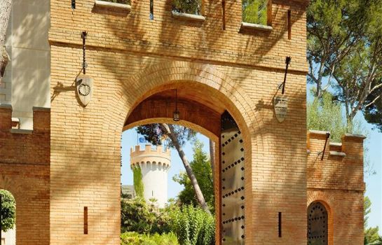 Castillo Hotel Son Vida a Luxury Collection Hotel Mallorca