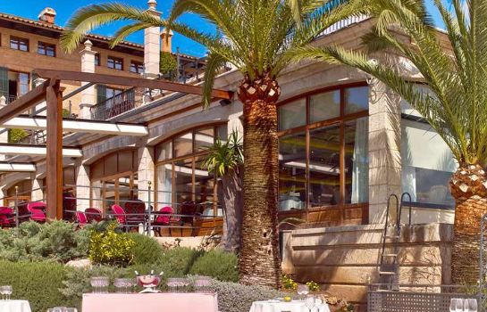 Castillo Hotel Son Vida a Luxury Collection Hotel Mallorca