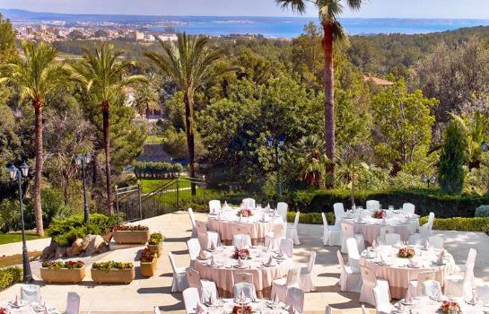 Castillo Hotel Son Vida a Luxury Collection Hotel Mallorca