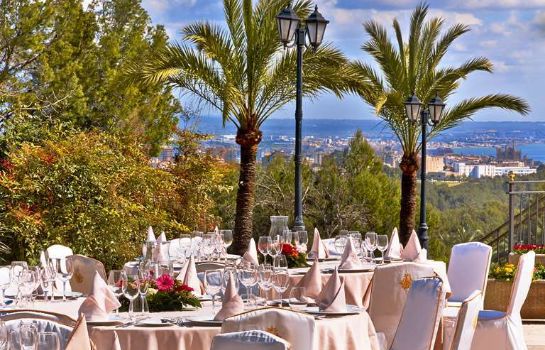 Castillo Hotel Son Vida a Luxury Collection Hotel Mallorca