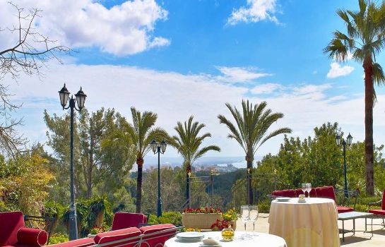 Castillo Hotel Son Vida a Luxury Collection Hotel Mallorca