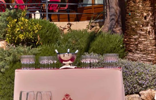 Castillo Hotel Son Vida a Luxury Collection Hotel Mallorca