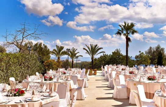 Castillo Hotel Son Vida a Luxury Collection Hotel Mallorca