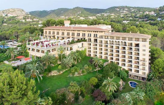 Castillo Hotel Son Vida a Luxury Collection Hotel Mallorca