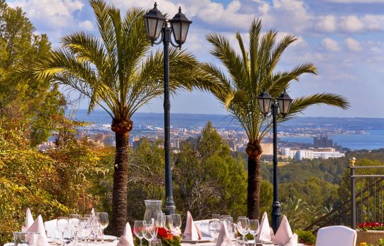 Castillo Hotel Son Vida a Luxury Collection Hotel Mallorca