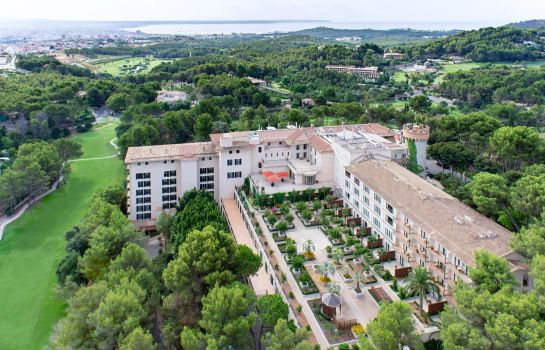 Castillo Hotel Son Vida a Luxury Collection Hotel Mallorca