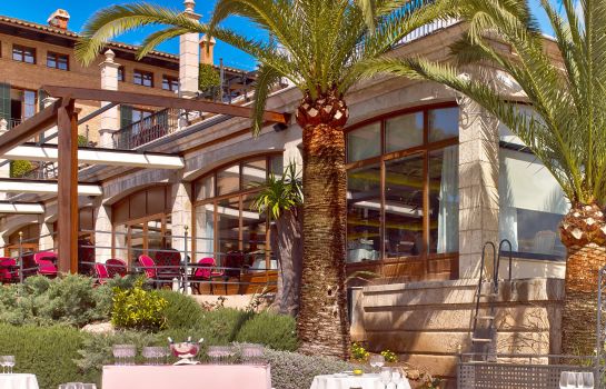 Castillo Hotel Son Vida a Luxury Collection Hotel Mallorca