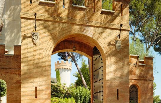 Castillo Hotel Son Vida a Luxury Collection Hotel Mallorca