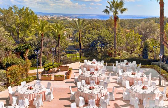 Castillo Hotel Son Vida a Luxury Collection Hotel Mallorca
