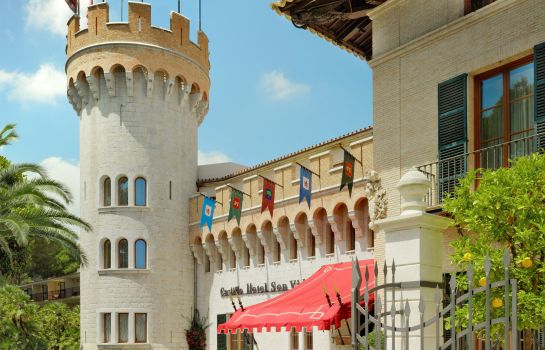 Castillo Hotel Son Vida a Luxury Collection Hotel Mallorca