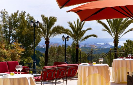 Castillo Hotel Son Vida a Luxury Collection Hotel Mallorca