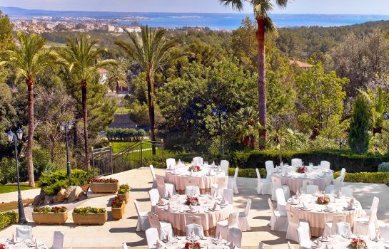 Castillo Hotel Son Vida a Luxury Collection Hotel Mallorca