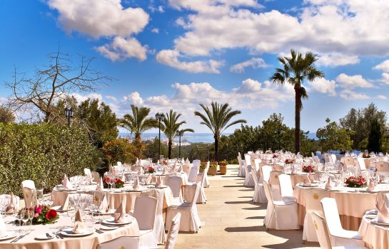 Castillo Hotel Son Vida a Luxury Collection Hotel Mallorca