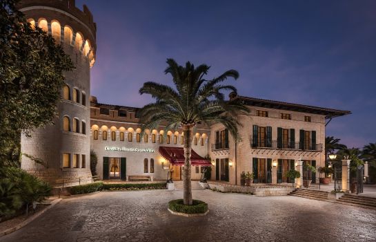 Castillo Hotel Son Vida a Luxury Collection Hotel Mallorca