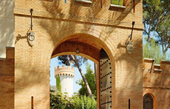 Castillo Hotel Son Vida a Luxury Collection Hotel Mallorca