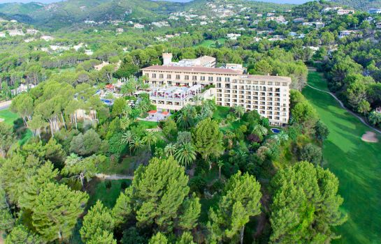 Castillo Hotel Son Vida a Luxury Collection Hotel Mallorca