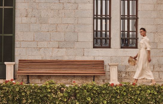 Castillo Hotel Son Vida a Luxury Collection Hotel Mallorca