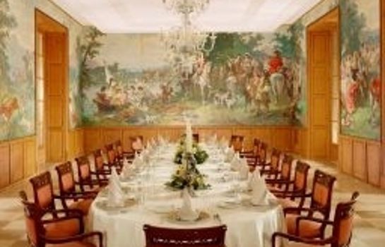 Castillo Hotel Son Vida a Luxury Collection Hotel Mallorca