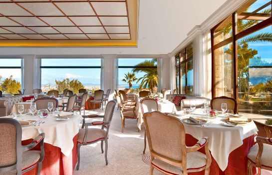 Castillo Hotel Son Vida a Luxury Collection Hotel Mallorca