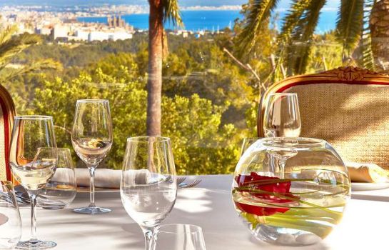 Castillo Hotel Son Vida a Luxury Collection Hotel Mallorca
