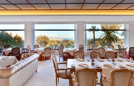 Castillo Hotel Son Vida a Luxury Collection Hotel Mallorca