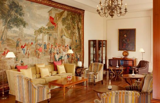 Castillo Hotel Son Vida a Luxury Collection Hotel Mallorca