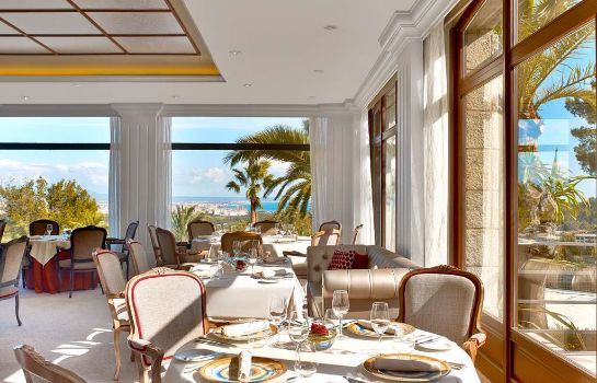 Castillo Hotel Son Vida a Luxury Collection Hotel Mallorca