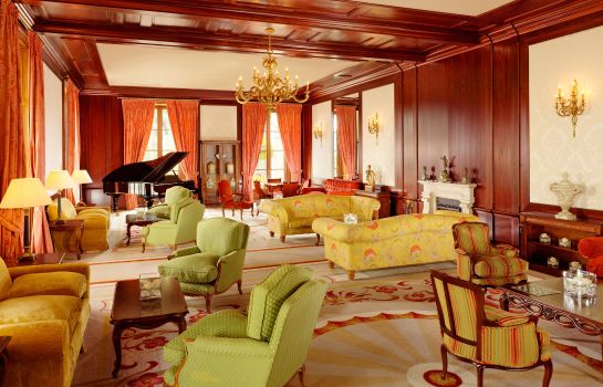 Castillo Hotel Son Vida a Luxury Collection Hotel Mallorca