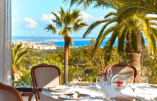 Castillo Hotel Son Vida a Luxury Collection Hotel Mallorca