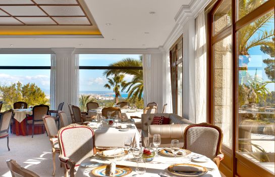 Castillo Hotel Son Vida a Luxury Collection Hotel Mallorca