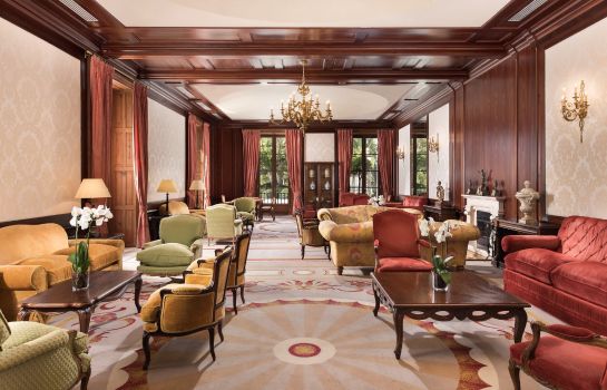 Castillo Hotel Son Vida a Luxury Collection Hotel Mallorca