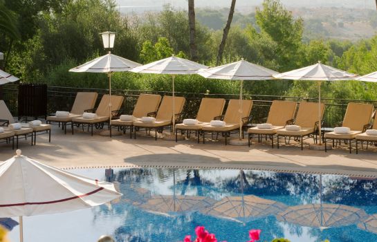Castillo Hotel Son Vida a Luxury Collection Hotel Mallorca