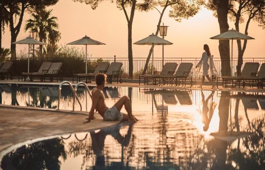 Castillo Hotel Son Vida a Luxury Collection Hotel Mallorca