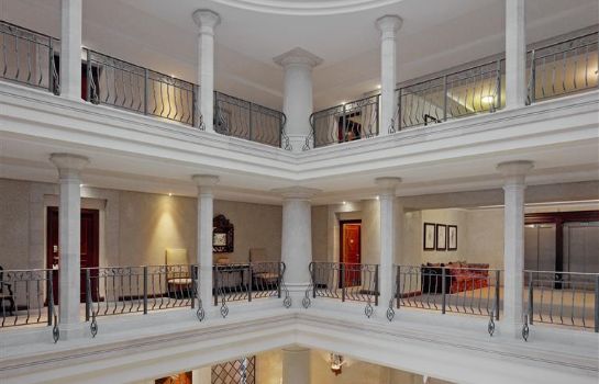 Castillo Hotel Son Vida a Luxury Collection Hotel Mallorca