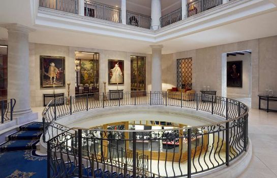 Castillo Hotel Son Vida a Luxury Collection Hotel Mallorca