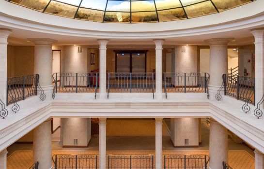 Castillo Hotel Son Vida a Luxury Collection Hotel Mallorca