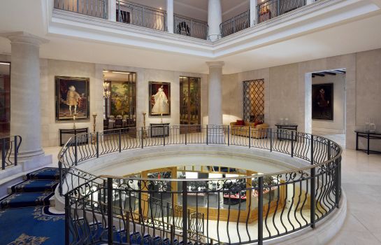 Castillo Hotel Son Vida a Luxury Collection Hotel Mallorca