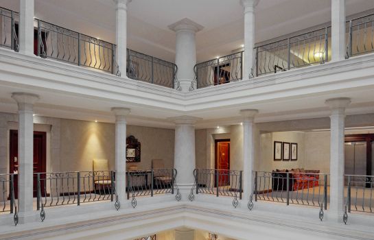 Castillo Hotel Son Vida a Luxury Collection Hotel Mallorca