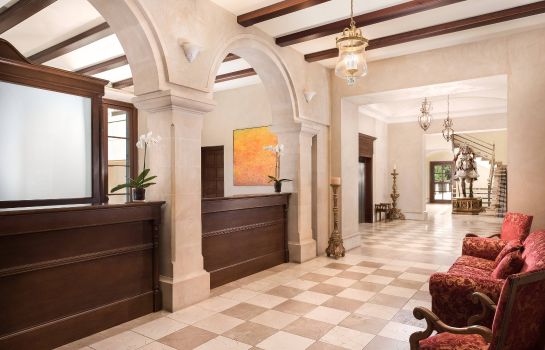 Castillo Hotel Son Vida a Luxury Collection Hotel Mallorca